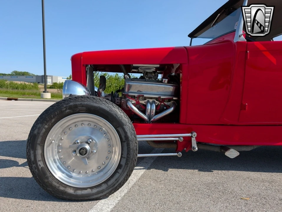 1929 Ford Model A - Image 11 of 12