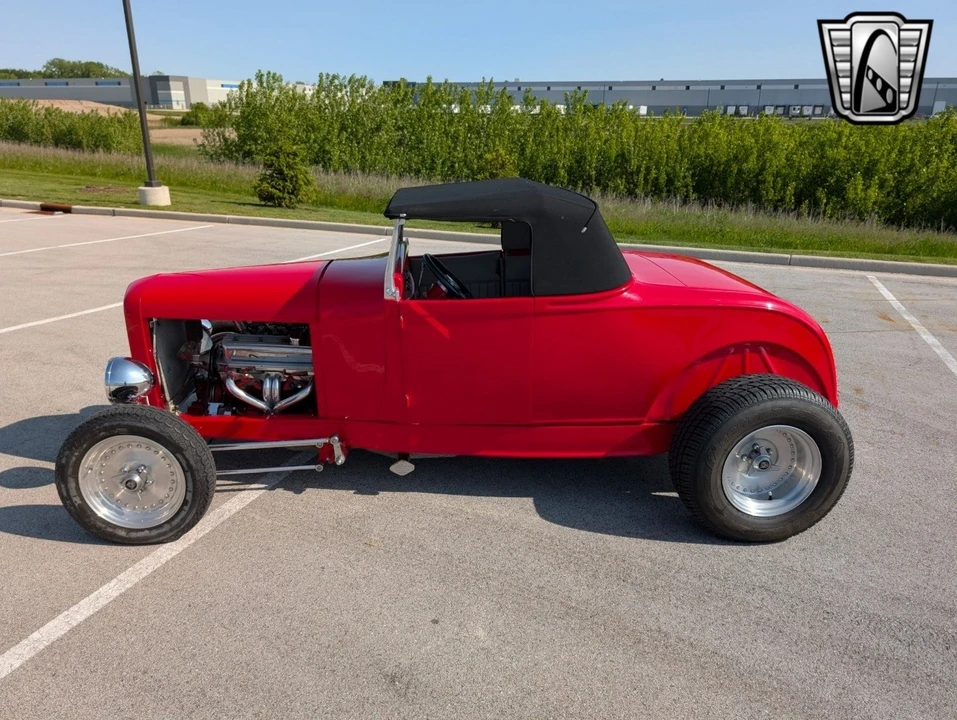 1929 Ford Model A - Image 4 of 12