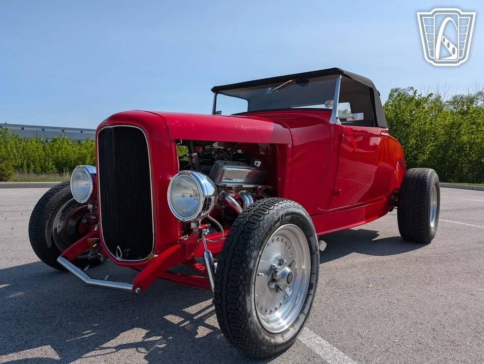 1929 Ford Model A - Image 4 of 21
