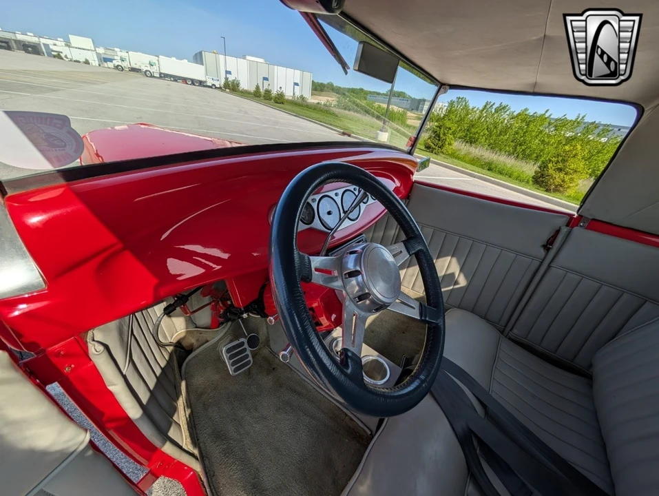 1929 Ford Model A - Image 20 of 21