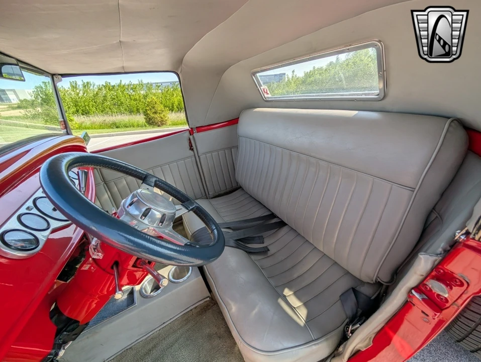 1929 Ford Model A - Image 21 of 21
