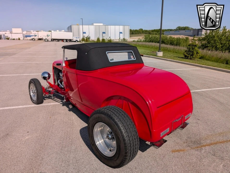 1929 Ford Model A - Image 5 of 12