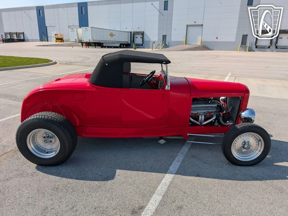 1929 Ford Model A - Image 18 of 31
