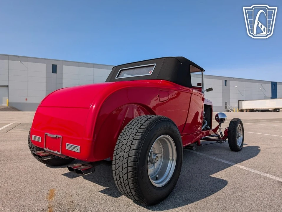 1929 Ford Model A - Image 16 of 21