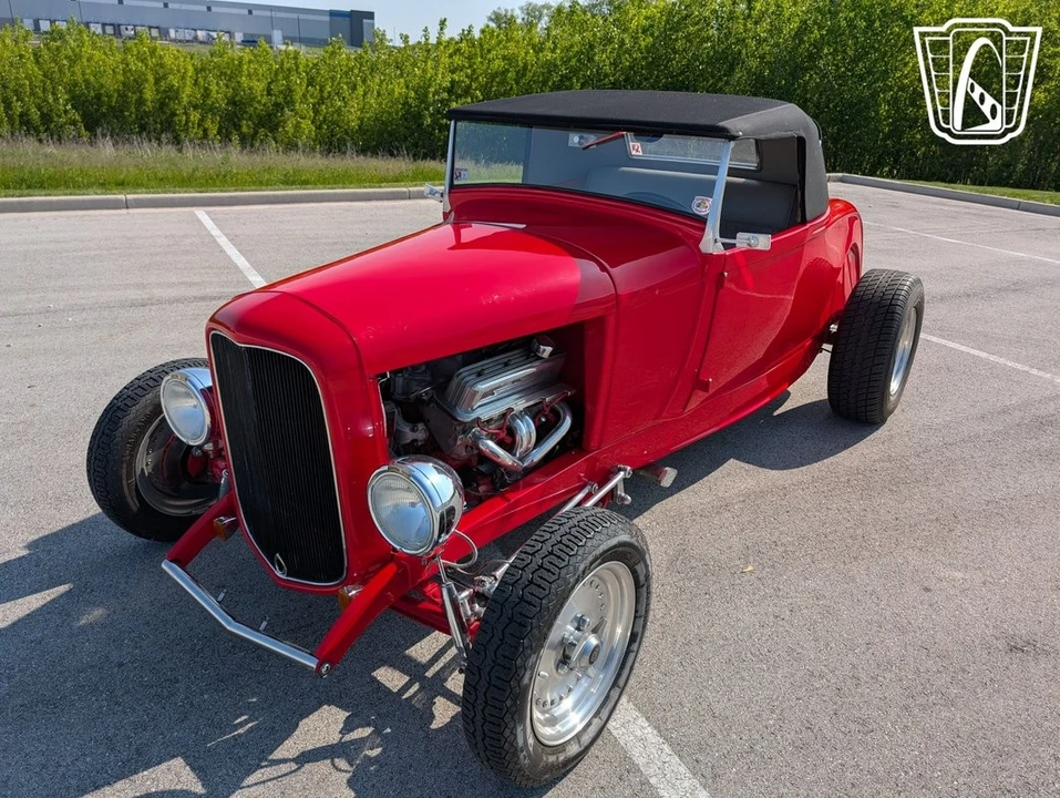 1929 Ford Model A - Image 3 of 21
