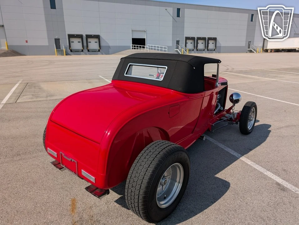 1929 Ford Model A - Image 15 of 21