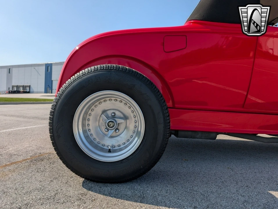 1929 Ford Model A - Image 13 of 21