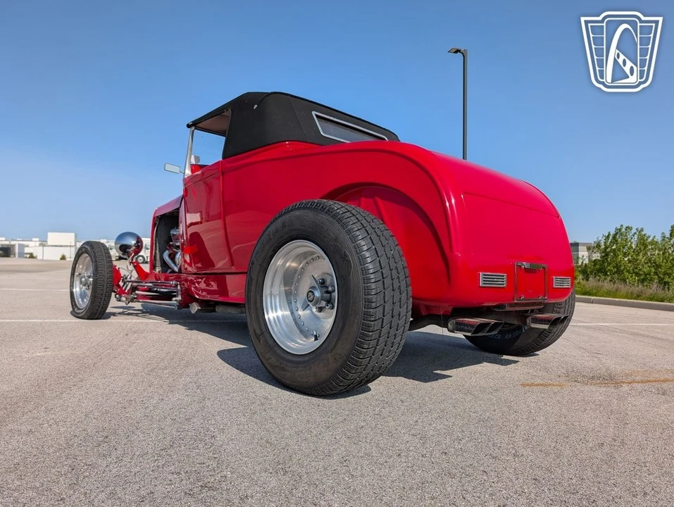 1929 Ford Model A - Image 11 of 21