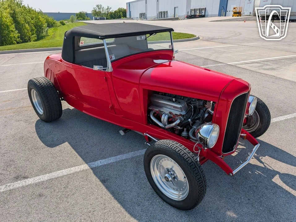 1929 Ford Model A - Image 21 of 21