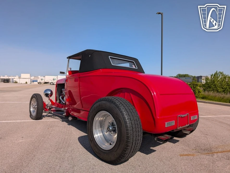 1929 Ford Model A - Image 10 of 31