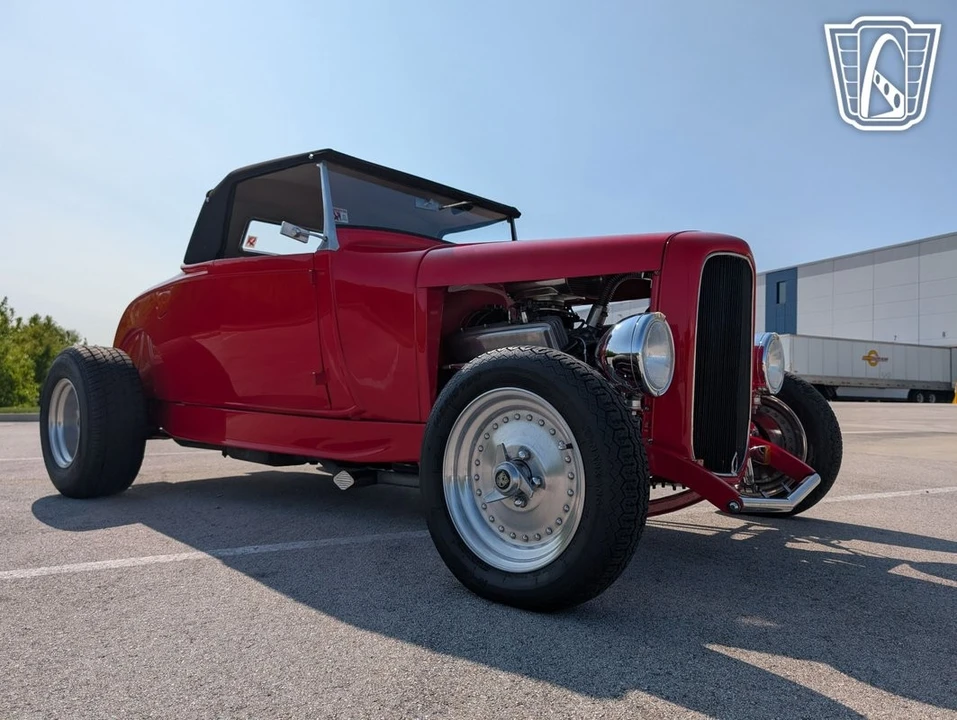 1929 Ford Model A - Image 23 of 31