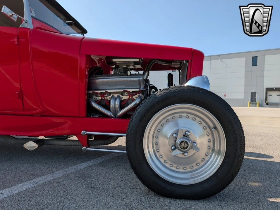 1929 Ford Model A - Image 14 of 21
