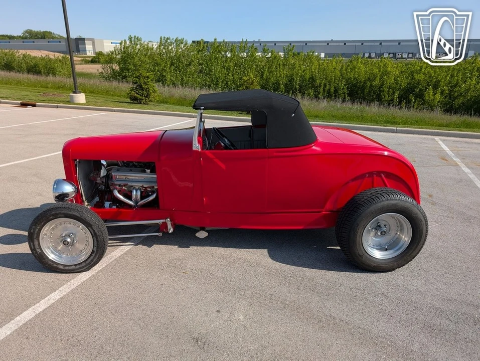 1929 Ford Model A - Image 6 of 21