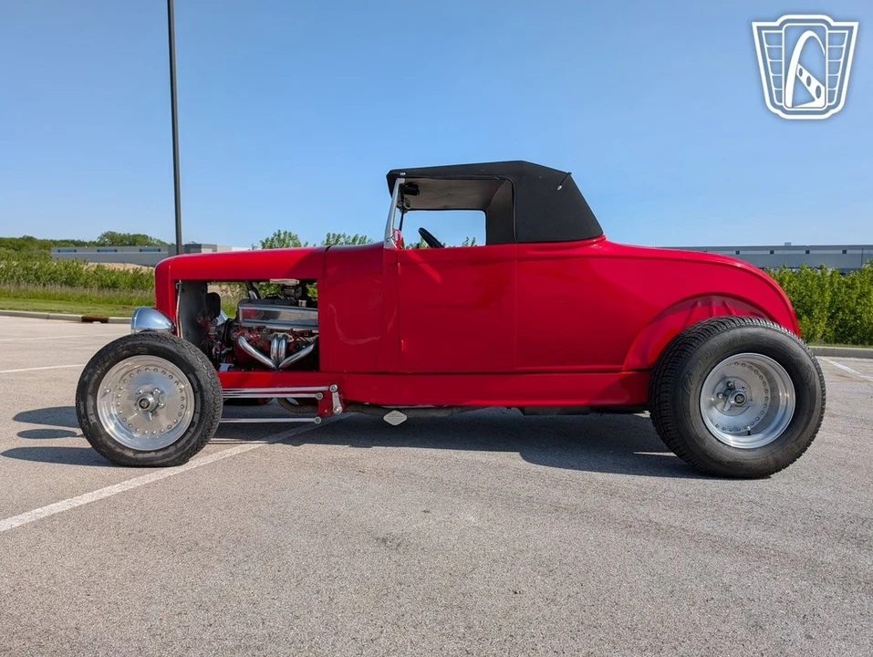 1929 Ford Model A - Image 7 of 31