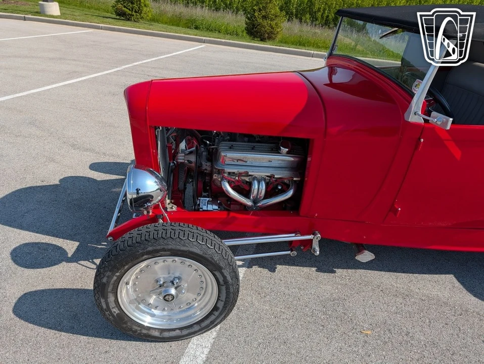 1929 Ford Model A - Image 27 of 31
