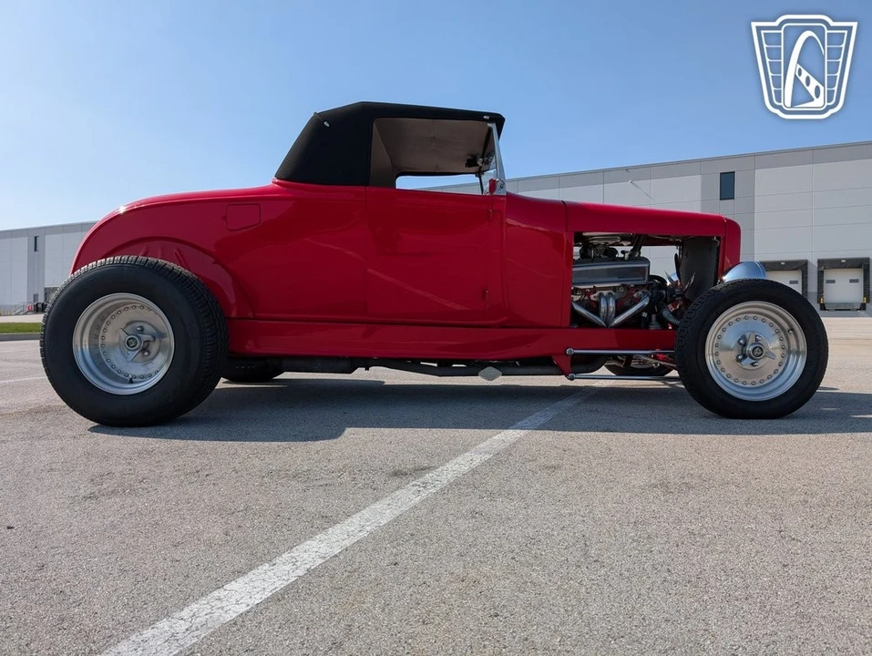 1929 Ford Model A - Image 20 of 21