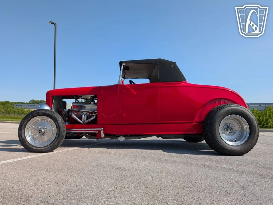 1929 Ford Model A - Image 8 of 31