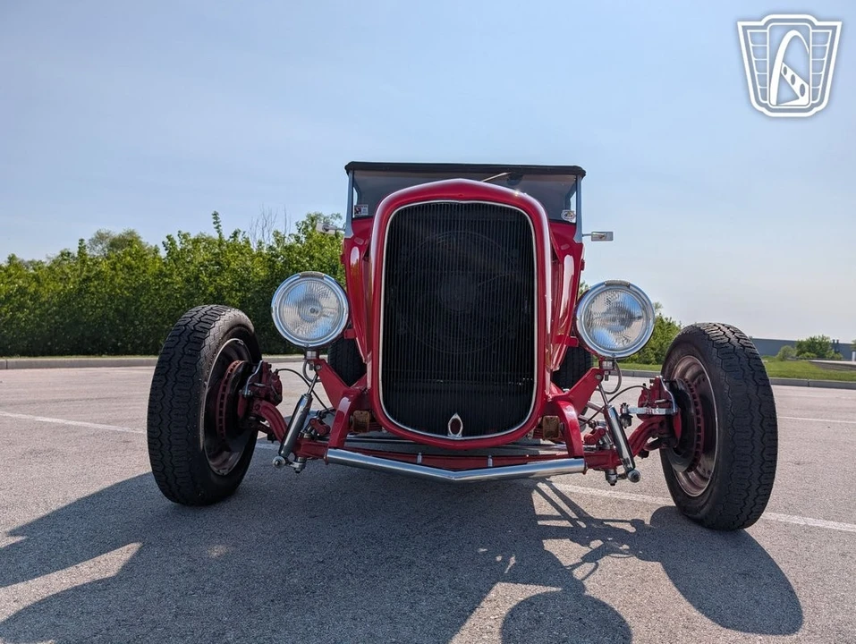 1929 Ford Model A - Image 26 of 31