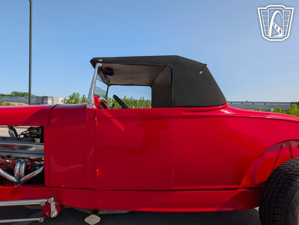 1929 Ford Model A - Image 31 of 31