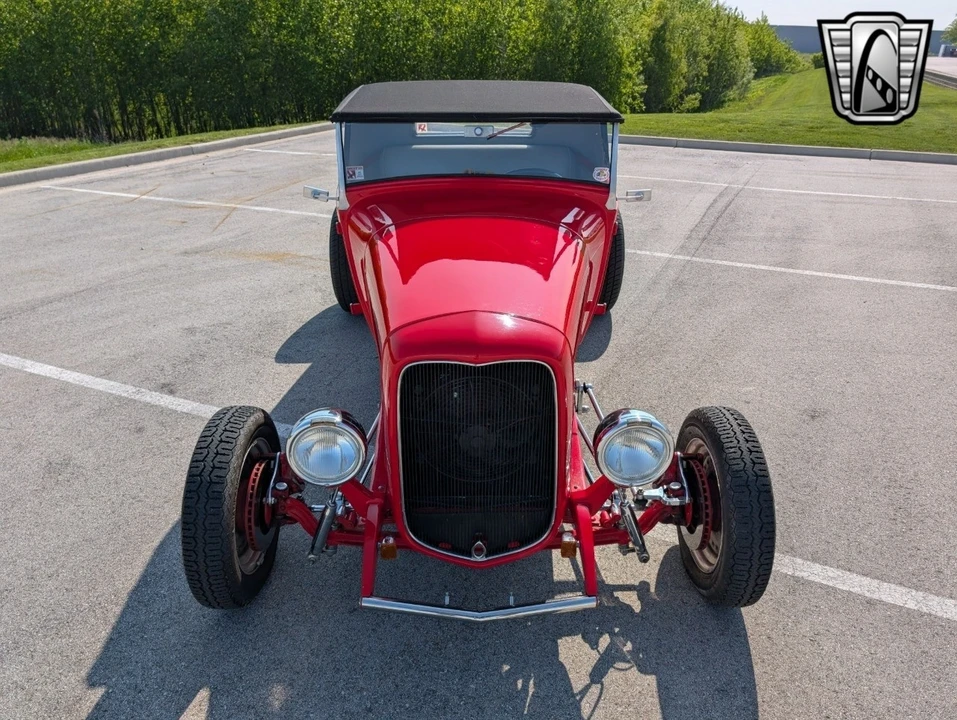 1929 Ford Model A - Image 10 of 12