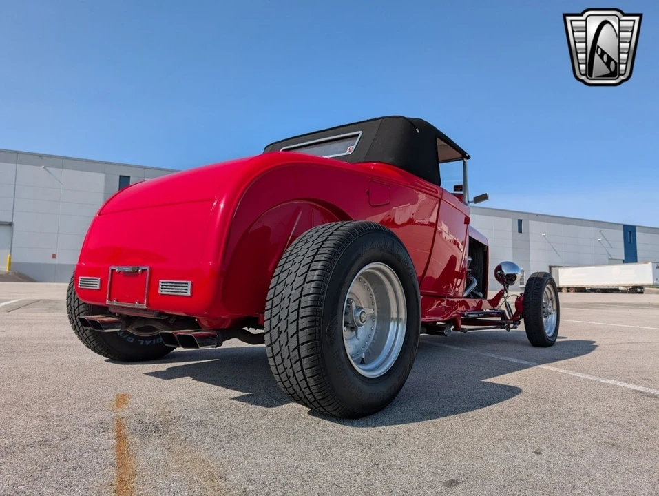 1929 Ford Model A - Image 8 of 12