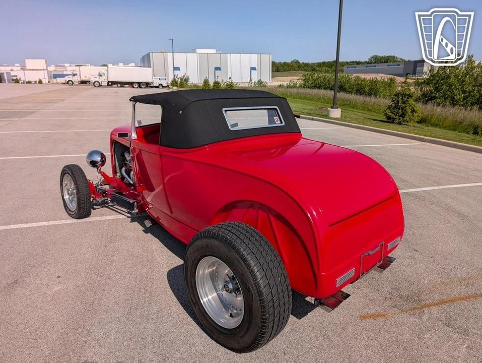 1929 Ford Model A - Image 9 of 21
