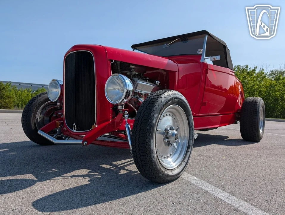 1929 Ford Model A - Image 5 of 21