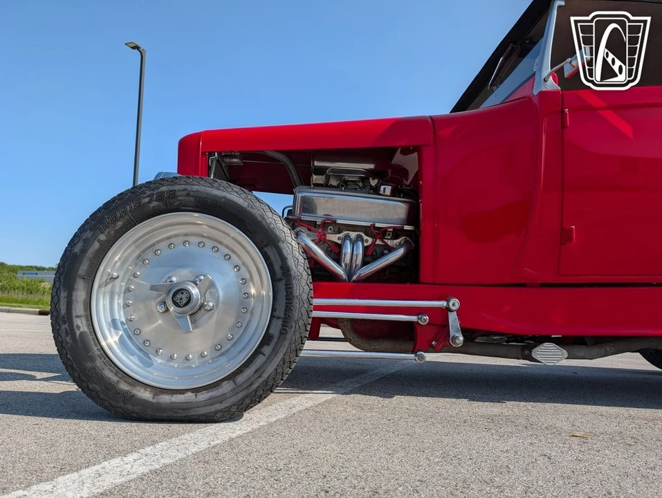 1929 Ford Model A - Image 29 of 31
