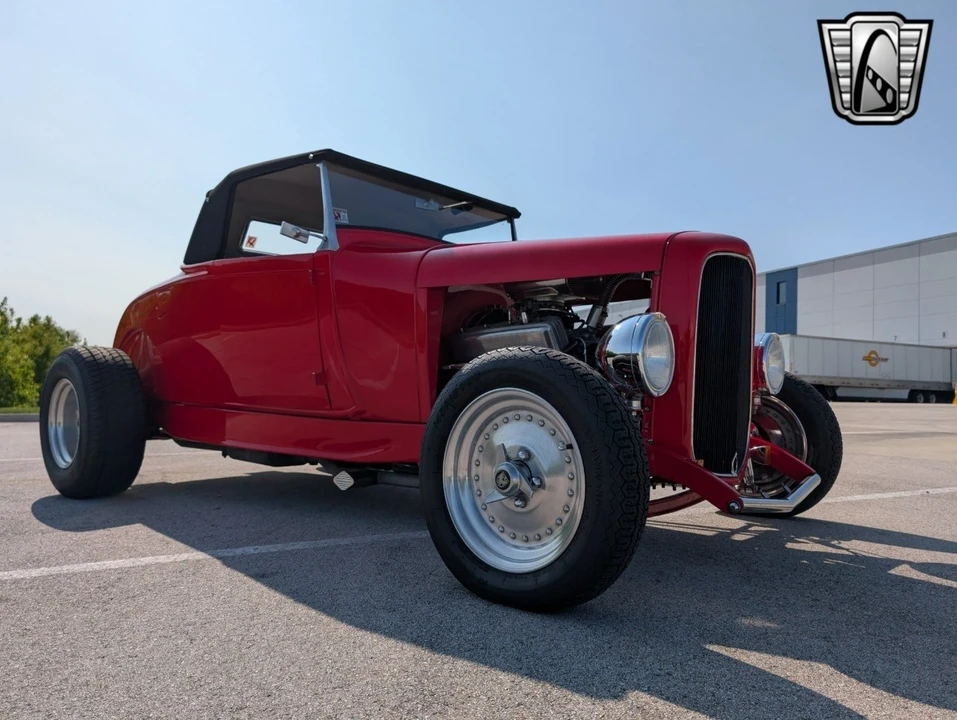 1929 Ford Model A - Image 9 of 12