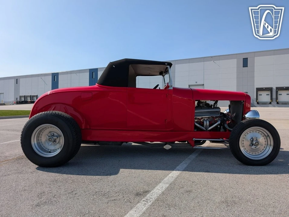 1929 Ford Model A - Image 19 of 21