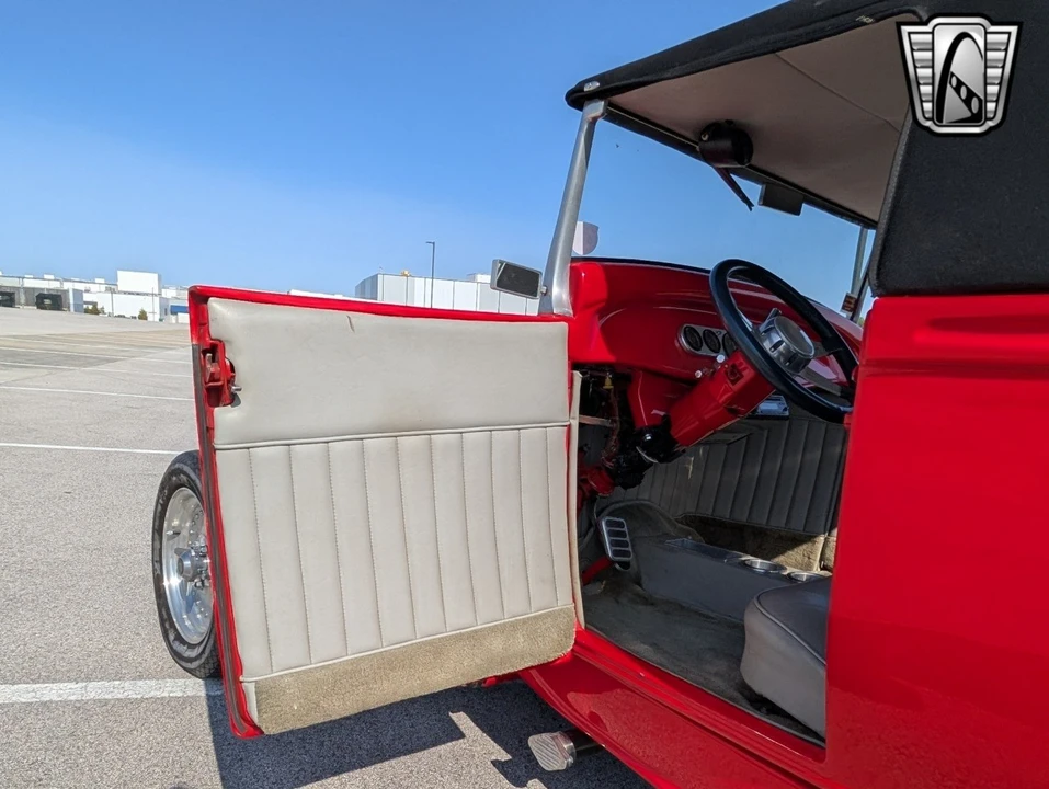 1929 Ford Model A - Image 19 of 21