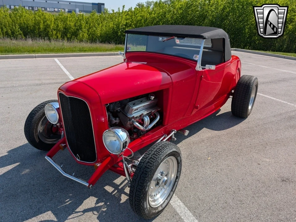 1929 Ford Model A - Image 3 of 12