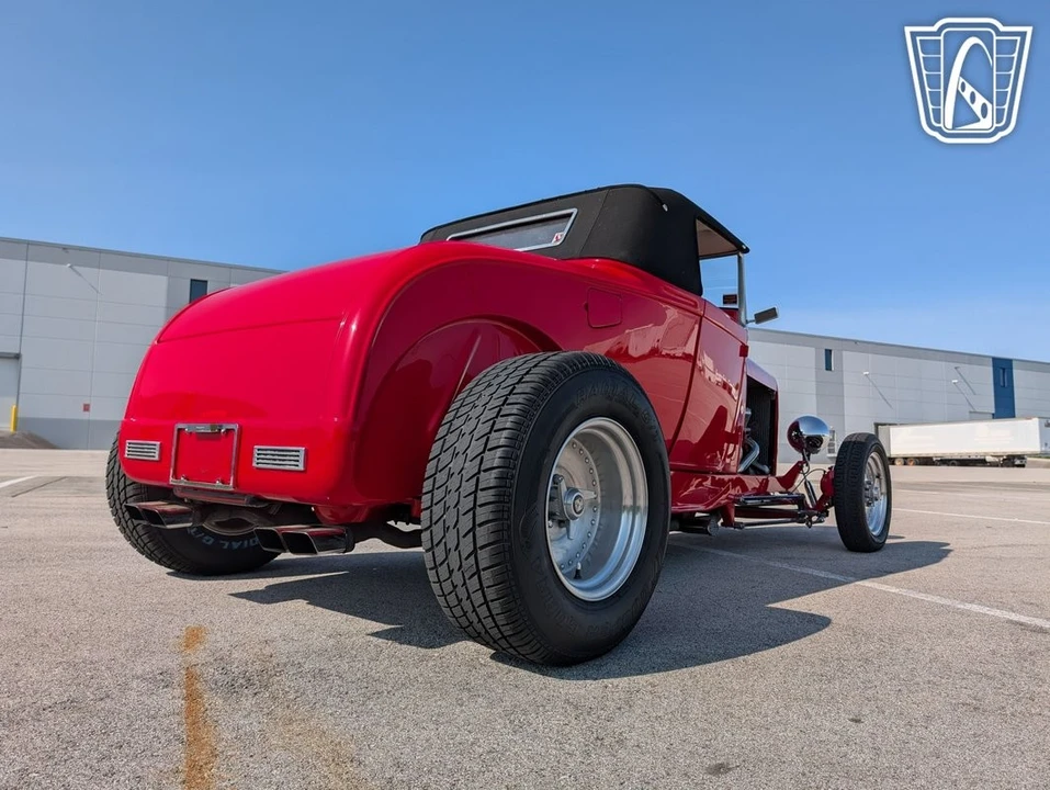 1929 Ford Model A - Image 17 of 31