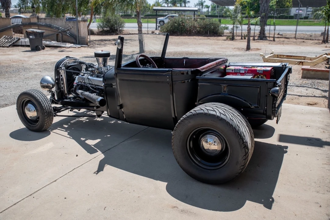 1929 Ford Model A - Image 4 of 24