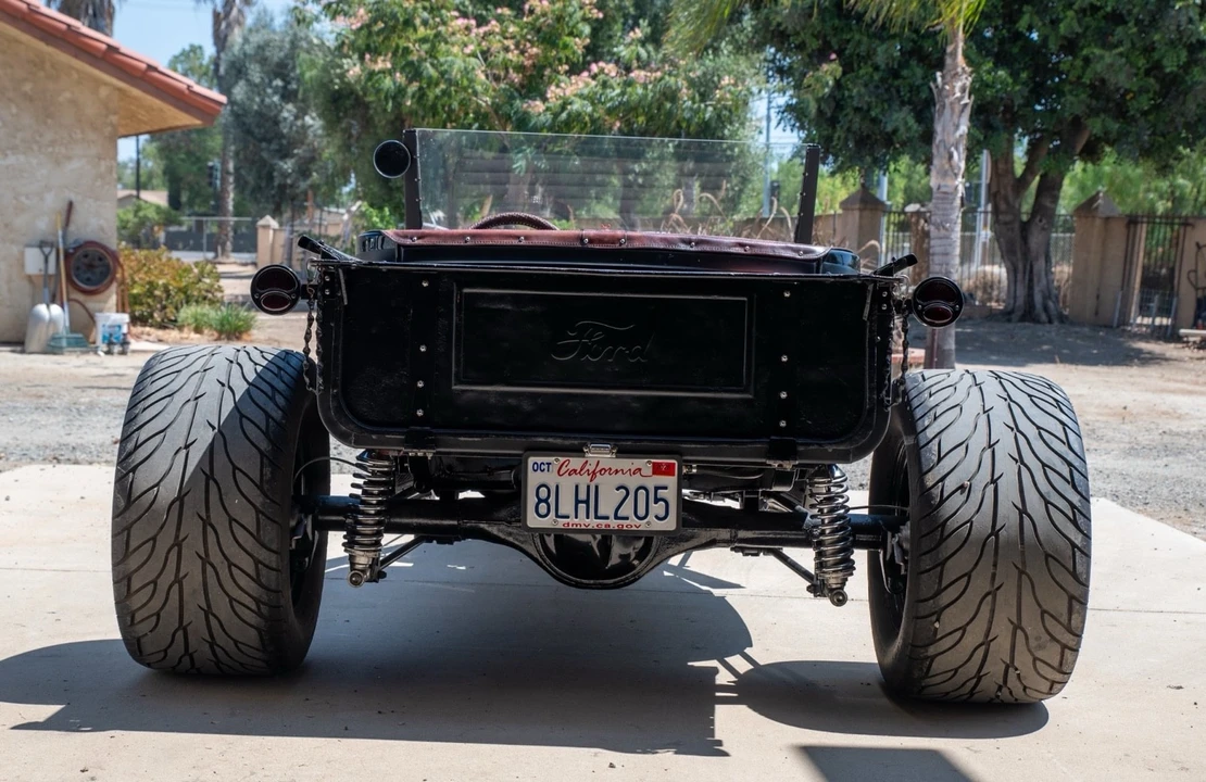 1929 Ford Model A - Image 7 of 24