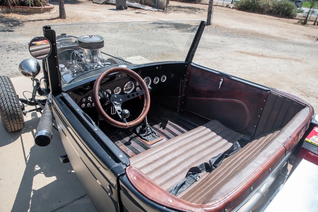 1929 Ford Model A - Image 13 of 24