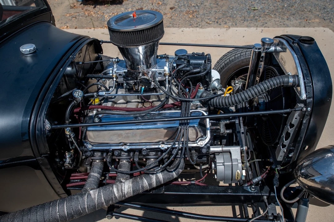 1929 Ford Model A - Image 18 of 24