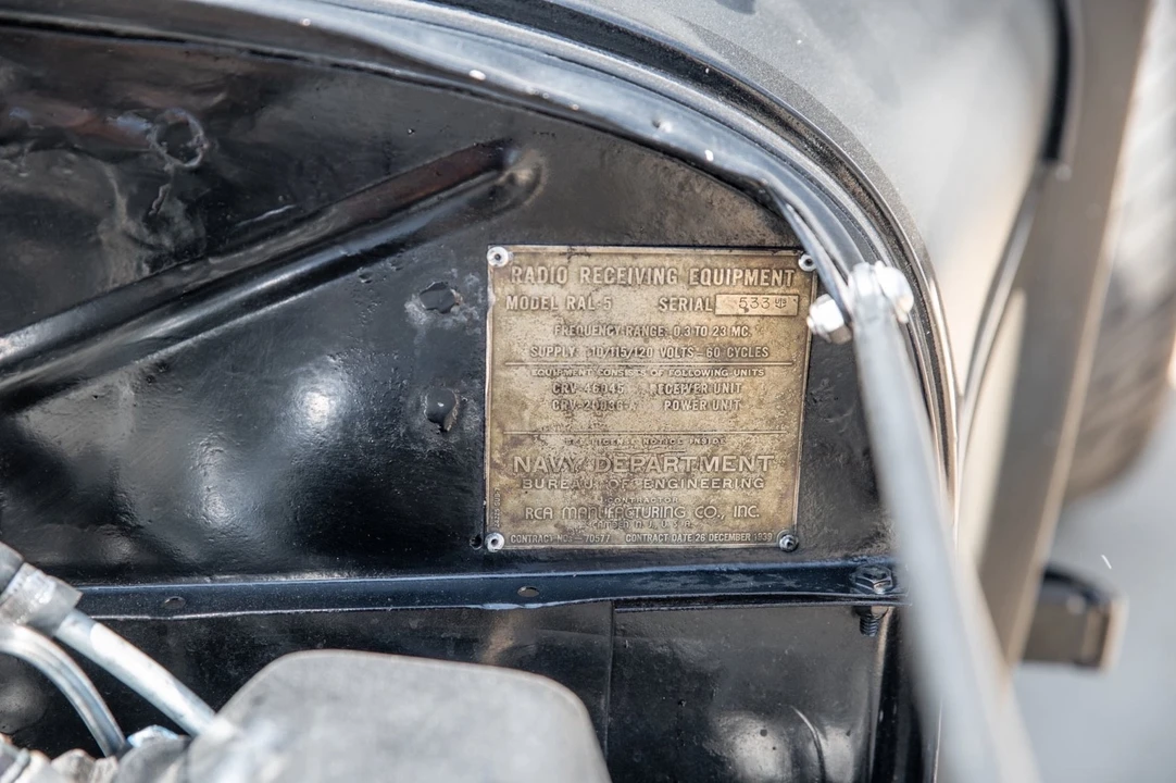 1929 Ford Model A - Image 17 of 24