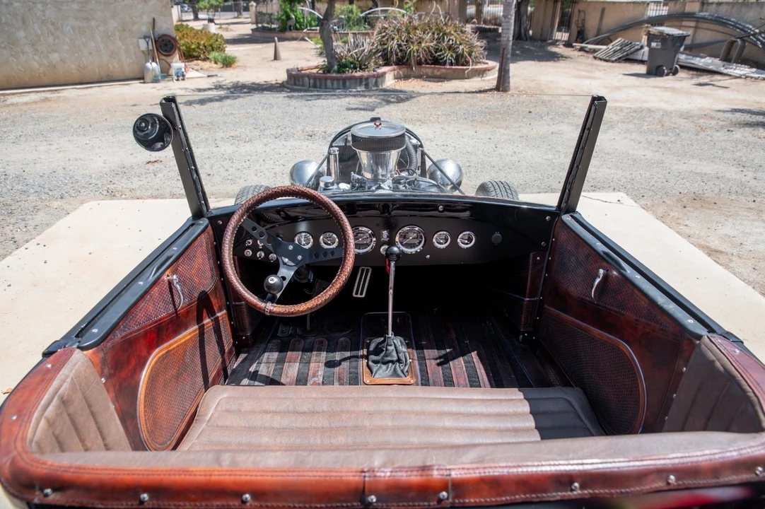 1929 Ford Model A - Image 22 of 24
