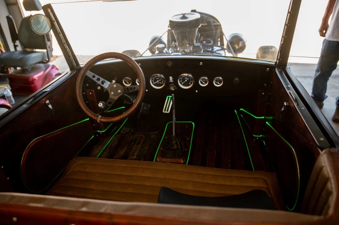 1929 Ford Model A - Image 16 of 24