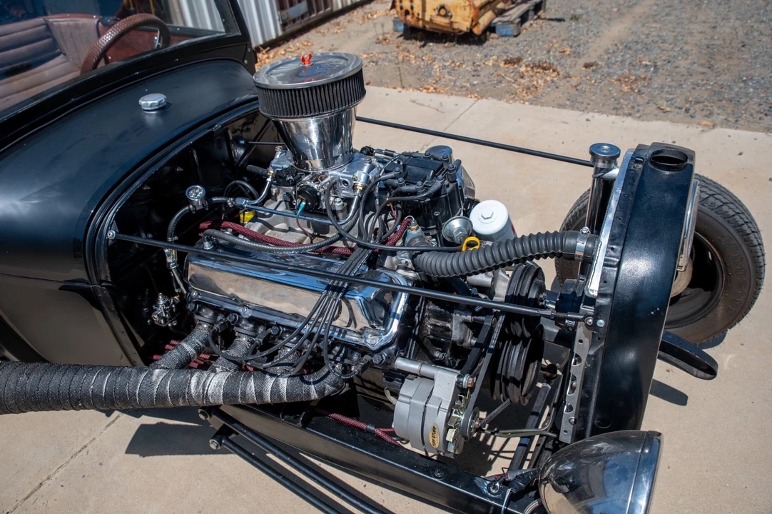 1929 Ford Model A - Image 19 of 24