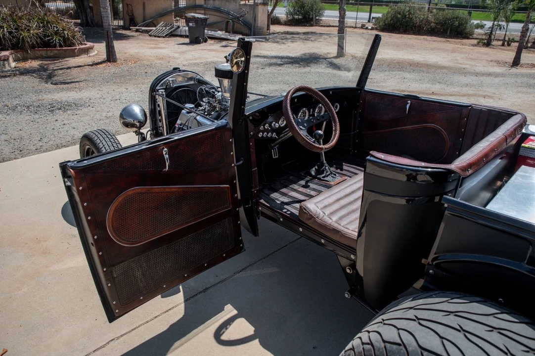 1929 Ford Model A - Image 11 of 24