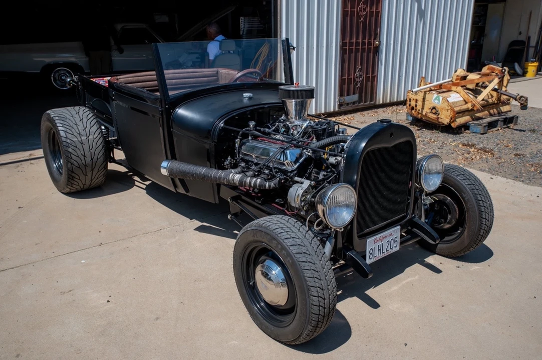 1929 Ford Model A - Image 5 of 24