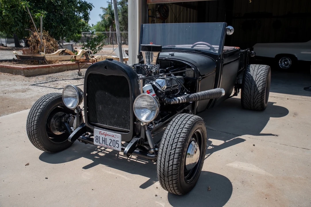 1929 Ford Model A - Image 2 of 24