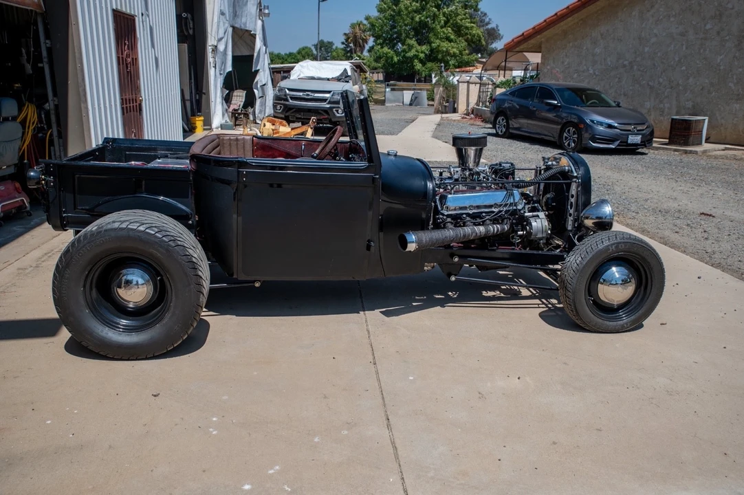 1929 Ford Model A - Image 6 of 24