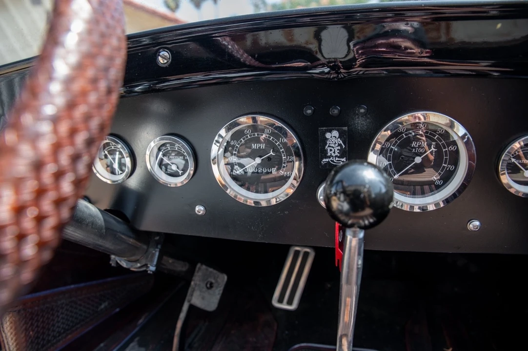 1929 Ford Model A - Image 14 of 24