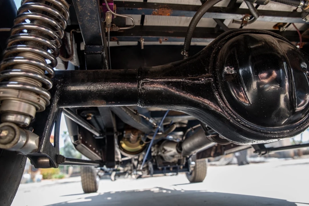 1929 Ford Model A - Image 20 of 24