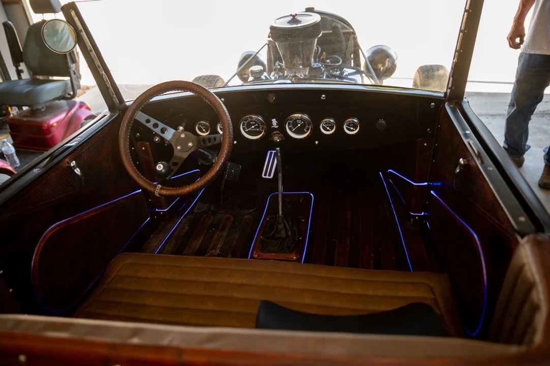 1929 Ford Model A - Image 15 of 24
