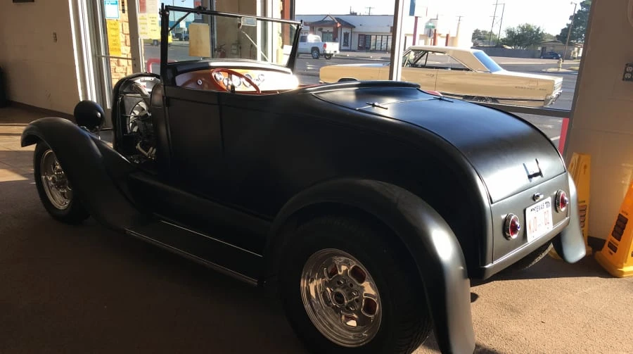 1929 Ford Model A - Image 2 of 5