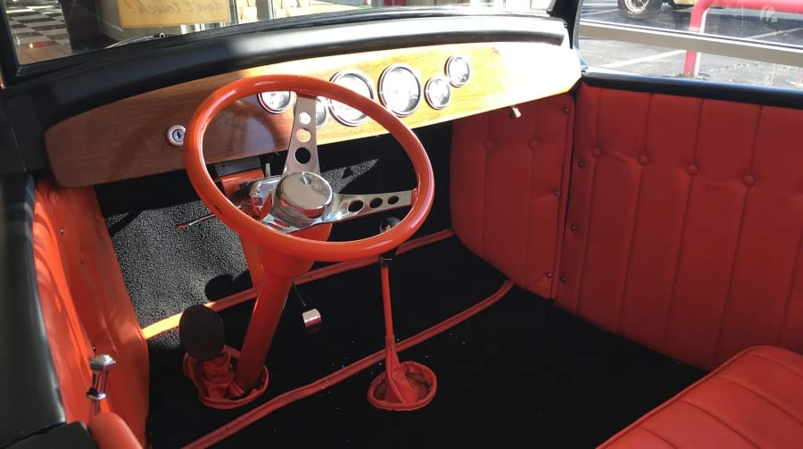 1929 Ford Model A - Image 3 of 5